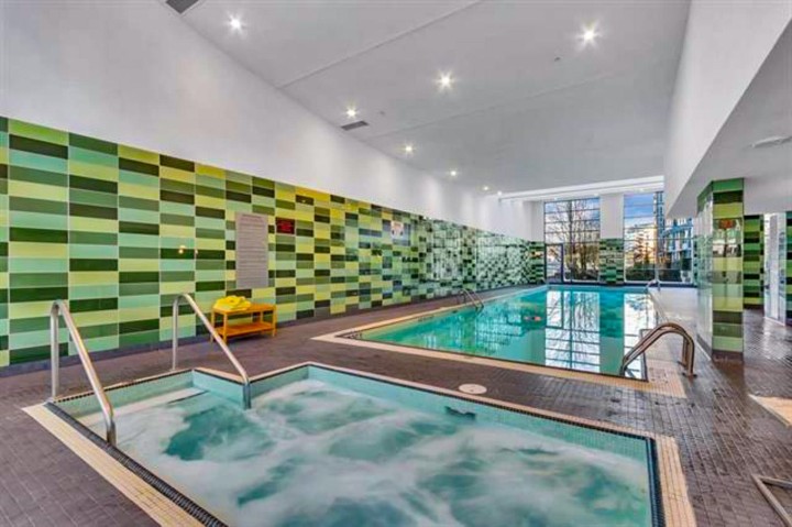 Photo 15 at 1901 - 33 Smithe Street, Yaletown, Vancouver West