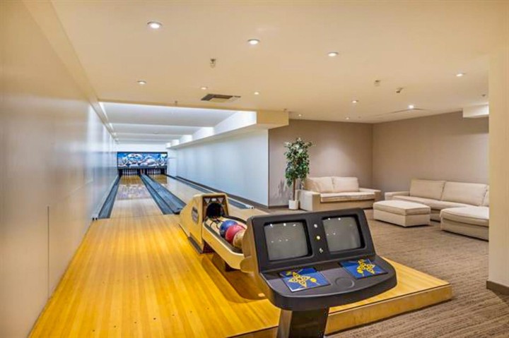 Photo 19 at 1901 - 33 Smithe Street, Yaletown, Vancouver West