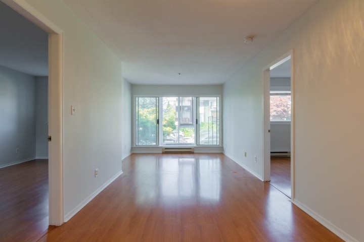 Photo 6 at 205 - 2238 Eton Street, Hastings, Vancouver East