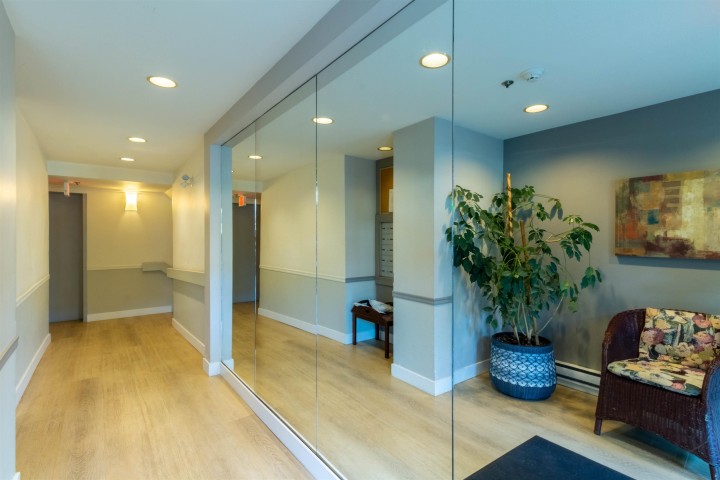 Photo 17 at 205 - 2238 Eton Street, Hastings, Vancouver East