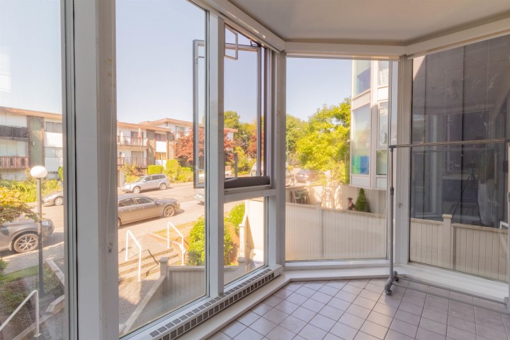 Photo 16 at 205 - 2238 Eton Street, Hastings, Vancouver East