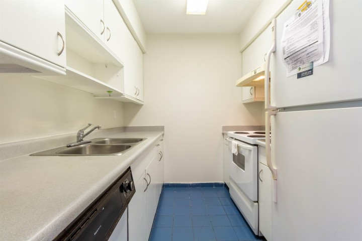 Photo 7 at 205 - 2238 Eton Street, Hastings, Vancouver East