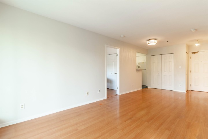 Photo 3 at 205 - 2238 Eton Street, Hastings, Vancouver East