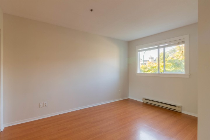 Photo 9 at 205 - 2238 Eton Street, Hastings, Vancouver East
