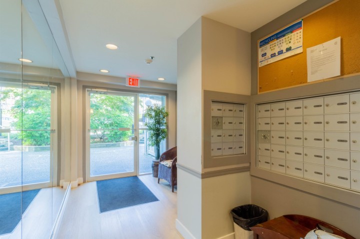 Photo 18 at 205 - 2238 Eton Street, Hastings, Vancouver East