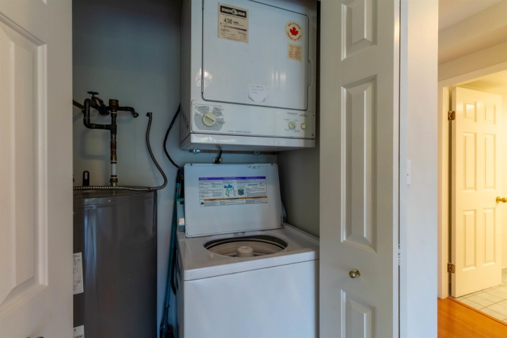 Photo 15 at 205 - 2238 Eton Street, Hastings, Vancouver East