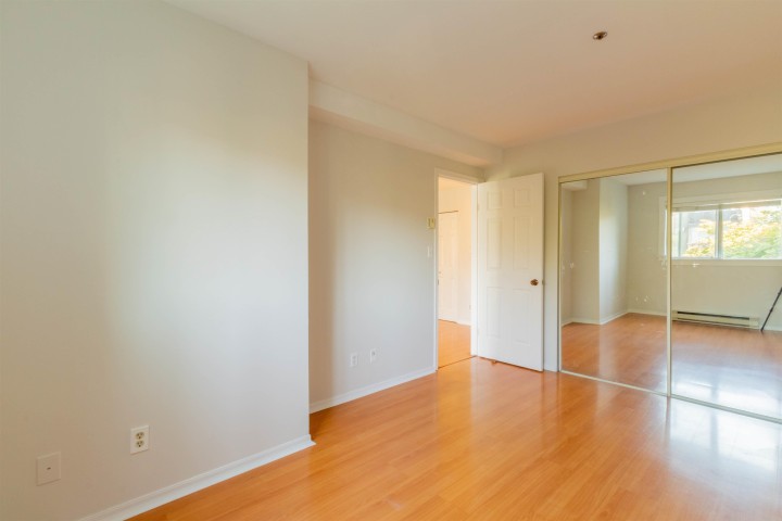 Photo 11 at 205 - 2238 Eton Street, Hastings, Vancouver East