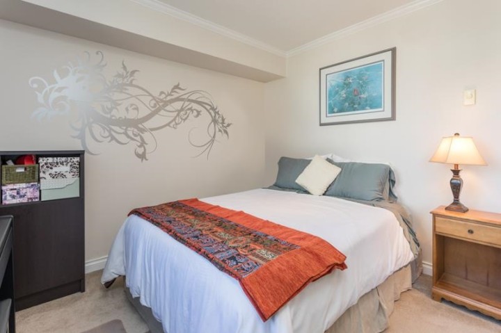 Photo 17 at 705 - 1155 Homer Street, Yaletown, Vancouver West