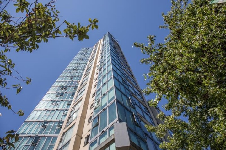 Photo 32 at 705 - 1155 Homer Street, Yaletown, Vancouver West