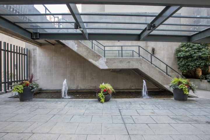 Photo 28 at 705 - 1155 Homer Street, Yaletown, Vancouver West