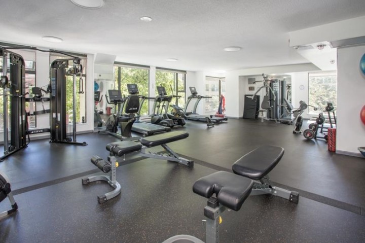 Photo 20 at 705 - 1155 Homer Street, Yaletown, Vancouver West