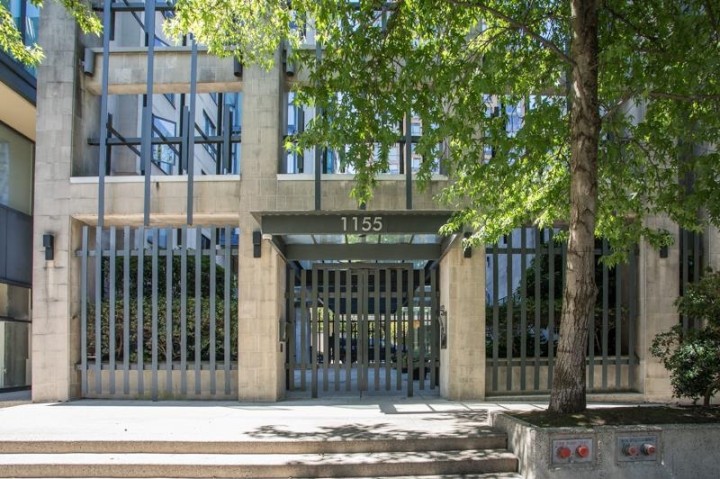 Photo 30 at 705 - 1155 Homer Street, Yaletown, Vancouver West