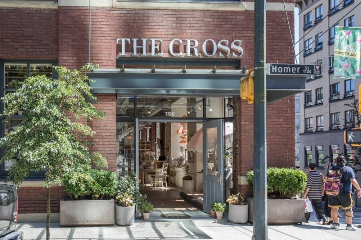 Photo 33 at 705 - 1155 Homer Street, Yaletown, Vancouver West