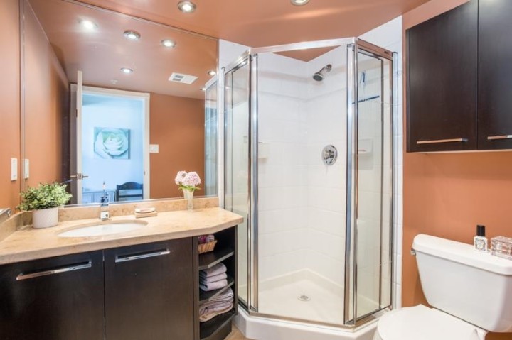 Photo 18 at 705 - 1155 Homer Street, Yaletown, Vancouver West