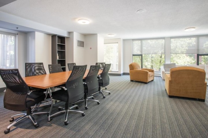 Photo 21 at 705 - 1155 Homer Street, Yaletown, Vancouver West