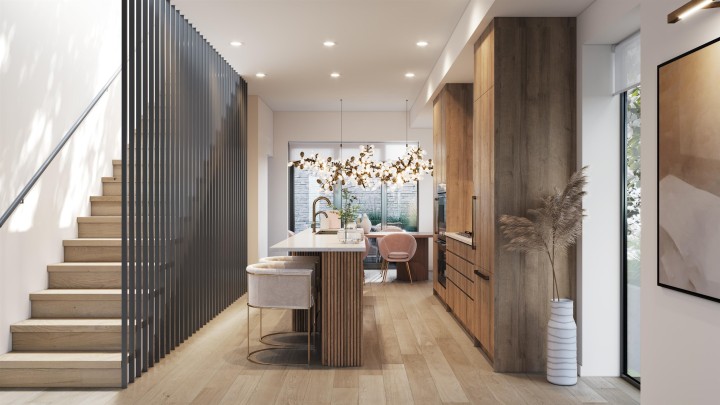 Photo 1 at 48 - 6808 Ash Street, South Cambie, Vancouver West