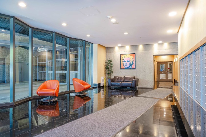 Photo 27 at 3103 - 1331 W Georgia Street, Coal Harbour, Vancouver West