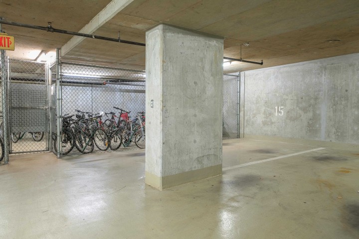 Photo 22 at 3103 - 1331 W Georgia Street, Coal Harbour, Vancouver West