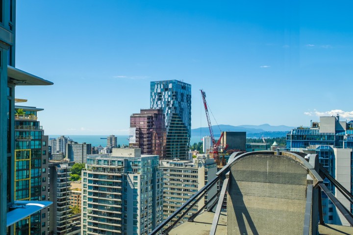 Photo 30 at 3103 - 1331 W Georgia Street, Coal Harbour, Vancouver West