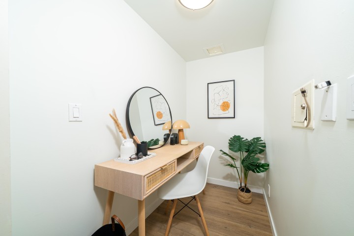 Photo 14 at 3103 - 1331 W Georgia Street, Coal Harbour, Vancouver West