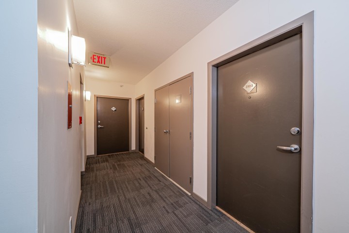 Photo 31 at 3103 - 1331 W Georgia Street, Coal Harbour, Vancouver West