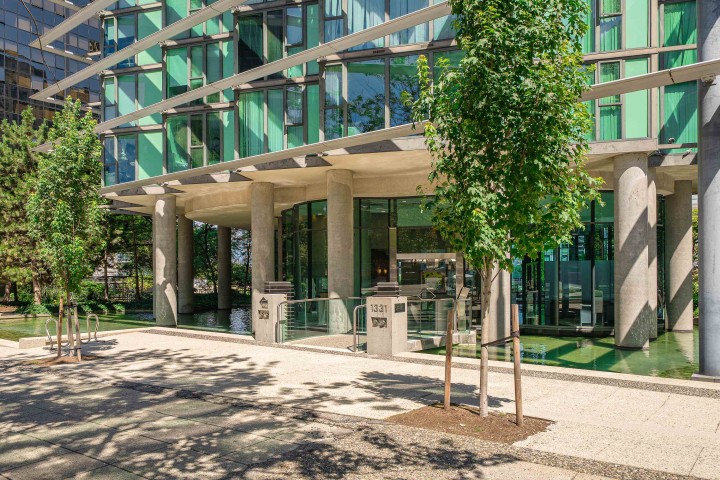 Photo 29 at 3103 - 1331 W Georgia Street, Coal Harbour, Vancouver West