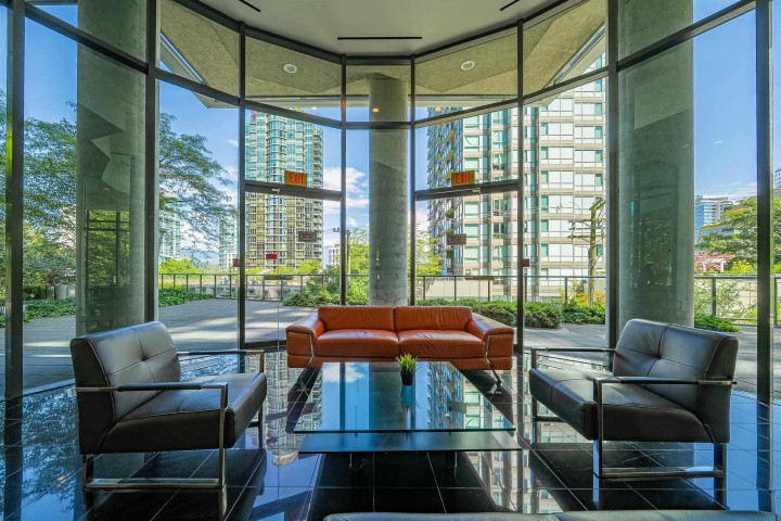 Photo 25 at 3103 - 1331 W Georgia Street, Coal Harbour, Vancouver West