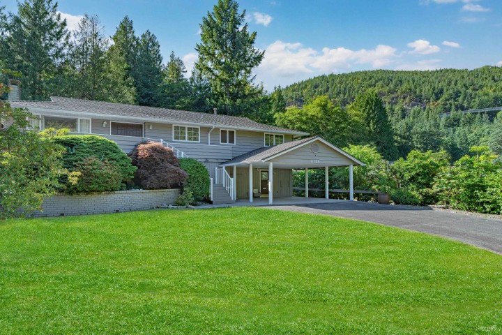 Photo 2 at 5725 Cranley Drive, Eagle Harbour, West Vancouver