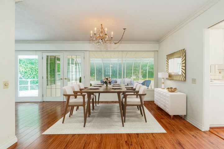 Photo 11 at 5725 Cranley Drive, Eagle Harbour, West Vancouver