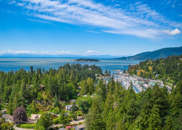 Photo 40 at 5725 Cranley Drive, Eagle Harbour, West Vancouver