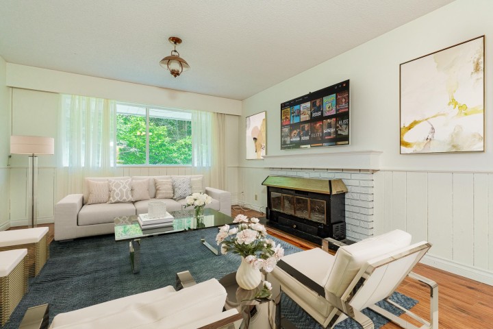 Photo 21 at 5725 Cranley Drive, Eagle Harbour, West Vancouver