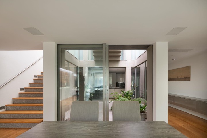 Photo 23 at 2724 Panorama Drive, Deep Cove, North Vancouver