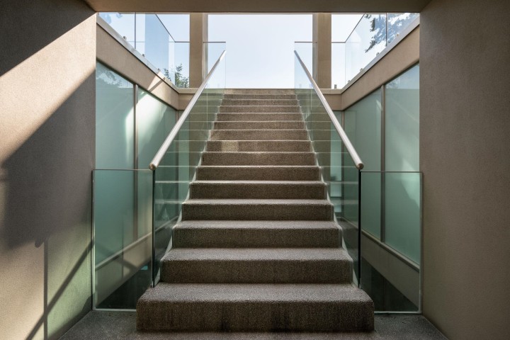 Photo 6 at 2724 Panorama Drive, Deep Cove, North Vancouver