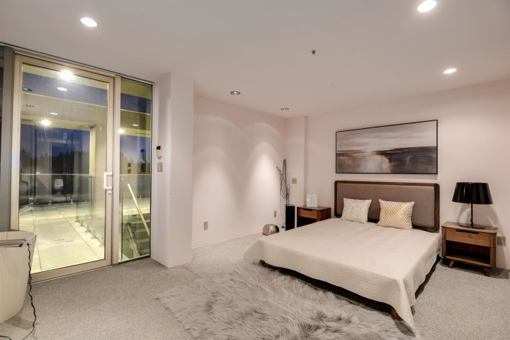 Photo 13 at 2724 Panorama Drive, Deep Cove, North Vancouver