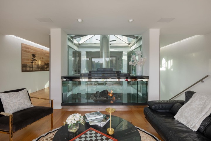 Photo 16 at 2724 Panorama Drive, Deep Cove, North Vancouver