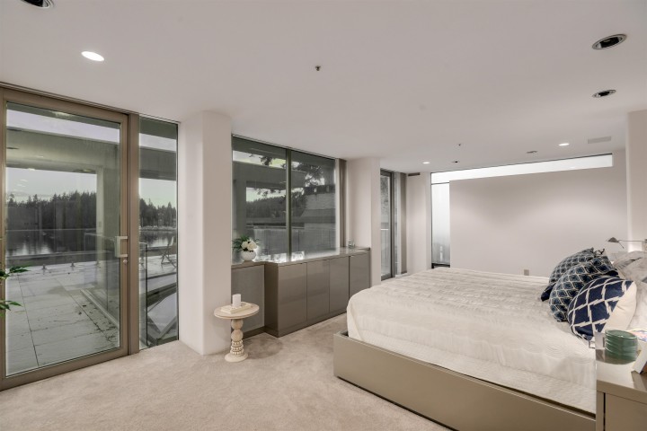 Photo 12 at 2724 Panorama Drive, Deep Cove, North Vancouver