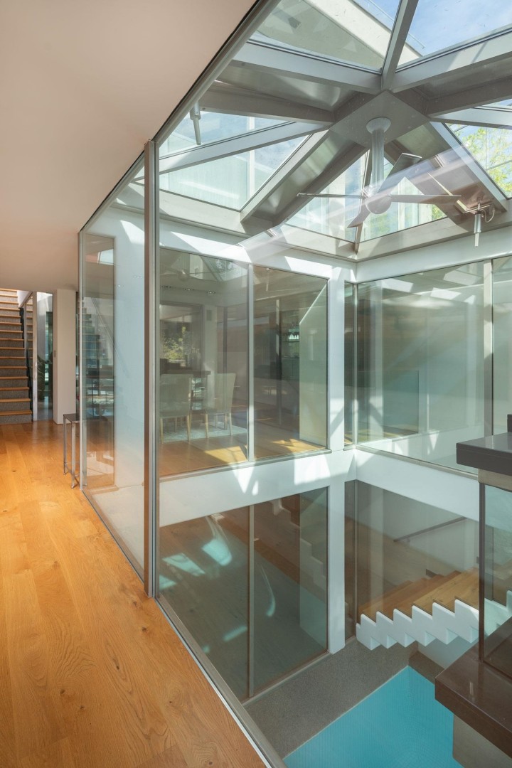 Photo 26 at 2724 Panorama Drive, Deep Cove, North Vancouver