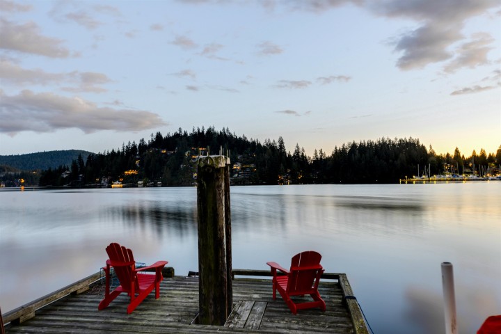 Photo 36 at 2724 Panorama Drive, Deep Cove, North Vancouver
