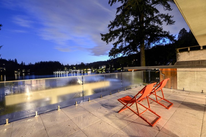 Photo 34 at 2724 Panorama Drive, Deep Cove, North Vancouver