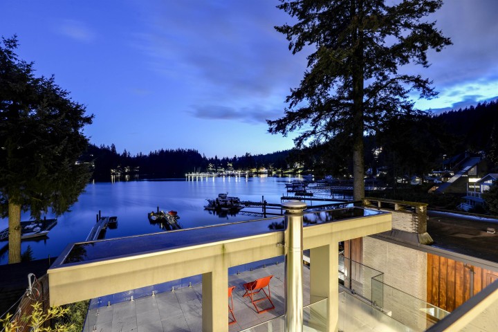 Photo 33 at 2724 Panorama Drive, Deep Cove, North Vancouver