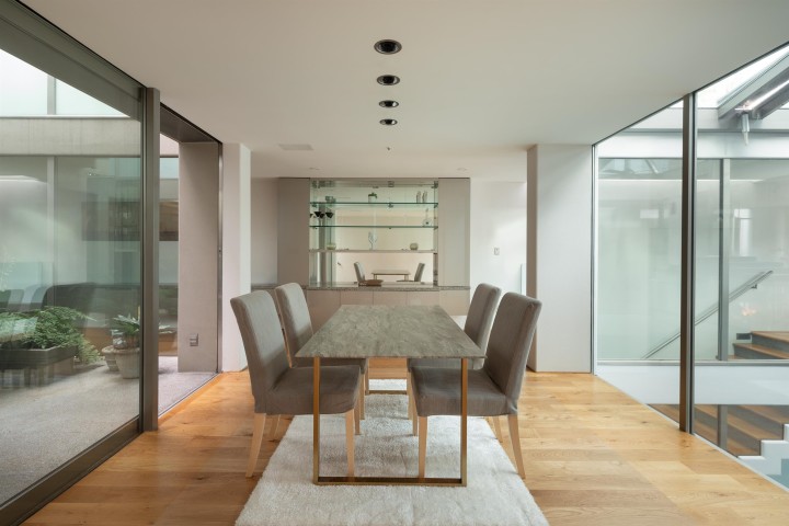 Photo 15 at 2724 Panorama Drive, Deep Cove, North Vancouver