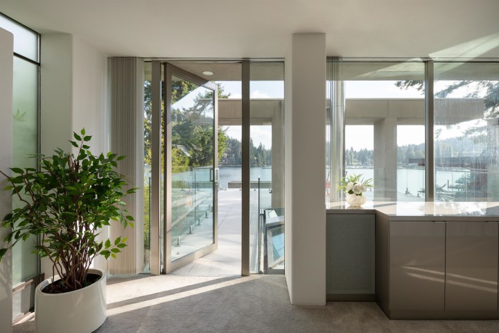 Photo 11 at 2724 Panorama Drive, Deep Cove, North Vancouver