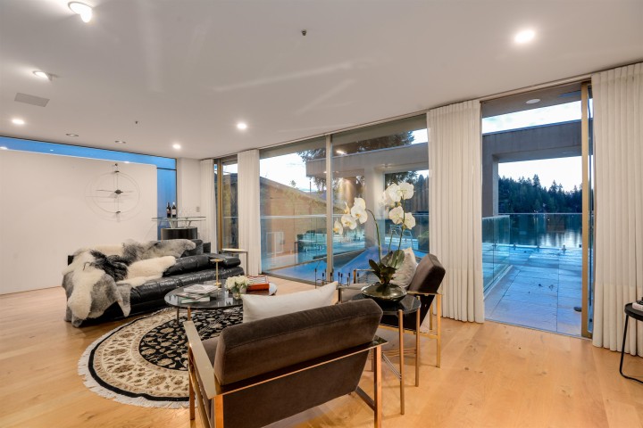 Photo 19 at 2724 Panorama Drive, Deep Cove, North Vancouver