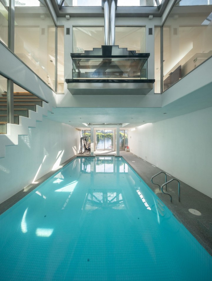 Photo 29 at 2724 Panorama Drive, Deep Cove, North Vancouver