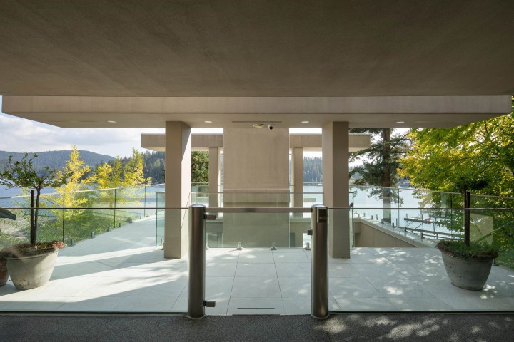 Photo 4 at 2724 Panorama Drive, Deep Cove, North Vancouver