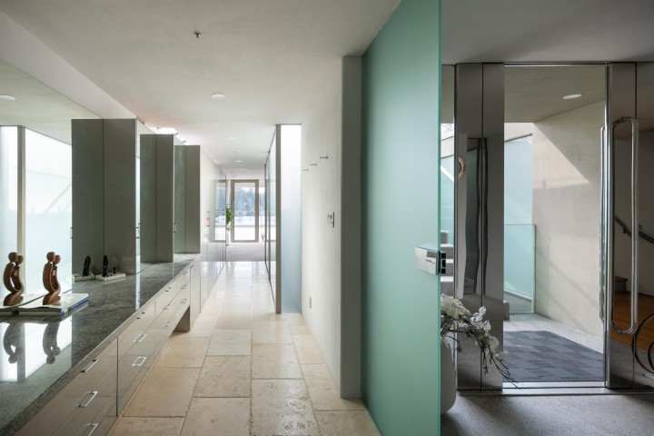 Photo 25 at 2724 Panorama Drive, Deep Cove, North Vancouver