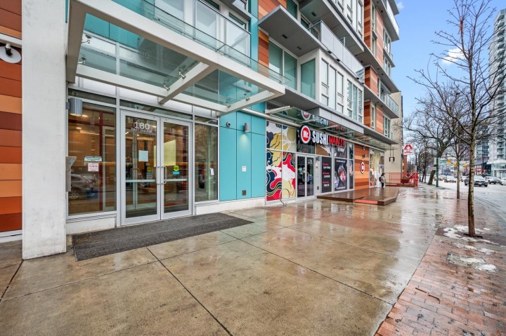 Photo 2 at 508 - 180 E 2nd Avenue, Mount Pleasant VE, Vancouver East
