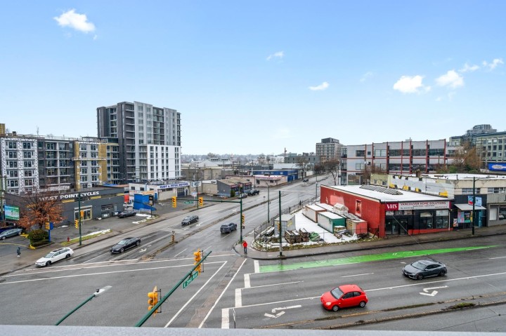 Photo 17 at 508 - 180 E 2nd Avenue, Mount Pleasant VE, Vancouver East