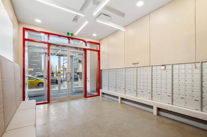 Photo 3 at 508 - 180 E 2nd Avenue, Mount Pleasant VE, Vancouver East