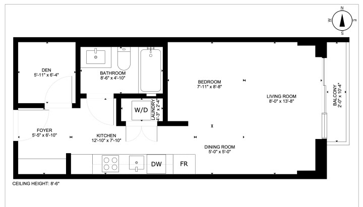 Photo 24 at 508 - 180 E 2nd Avenue, Mount Pleasant VE, Vancouver East